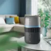 Ilmankostutin Philips 5000 Serie HU5710/03 – höyryilmankostutin, 4,5 l, grafiitti