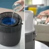 Ilmankostutin Philips 5000 Serie HU5710/03 – höyryilmankostutin, 4,5 l, grafiitti