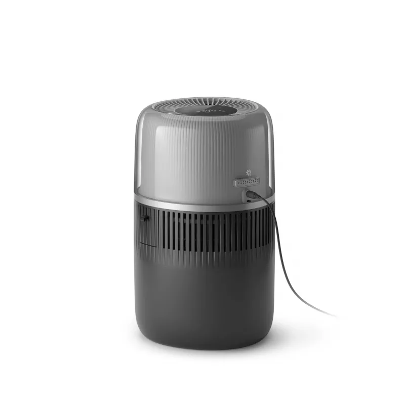 Ilmankostutin Philips 5000 Serie HU5710/03 – höyryilmankostutin, 4,5 l, grafiitti
