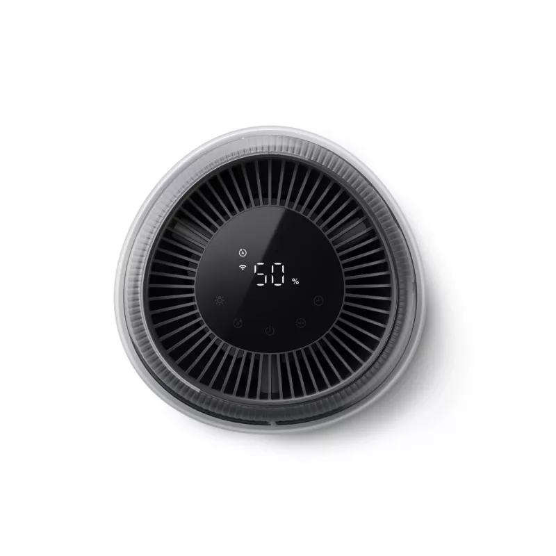 Ilmankostutin Philips 5000 Serie HU5710/03 – höyryilmankostutin, 4,5 l, grafiitti