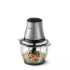 Philips 3000 Series HR1503/00 sähköinen silppuri 2 L 500 W ruostumaton teräs