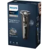 Philips SHAVER Series 5000 S5886/30 miesten parranajokone rotaatioparranajokone trimmeri musta, ruskea