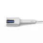 Philips BHB968/00 hiustenmuotoilulaite kiharrin lämminvalkoinen 48 W 2 m