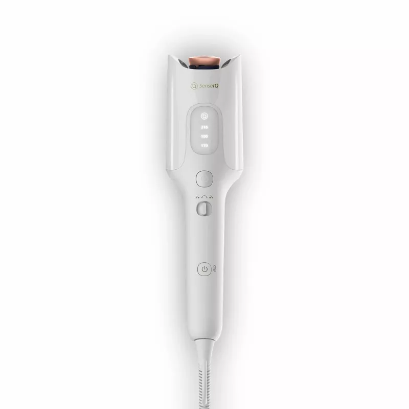 Philips BHB968/00 hiustenmuotoilulaite kiharrin lämminvalkoinen 48 W 2 m