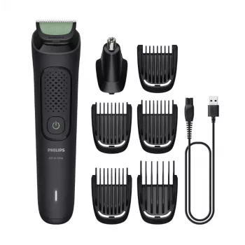 Philips All-in-One Trimmer 3000 Series MG3920/15 7-in-1 trimmeri