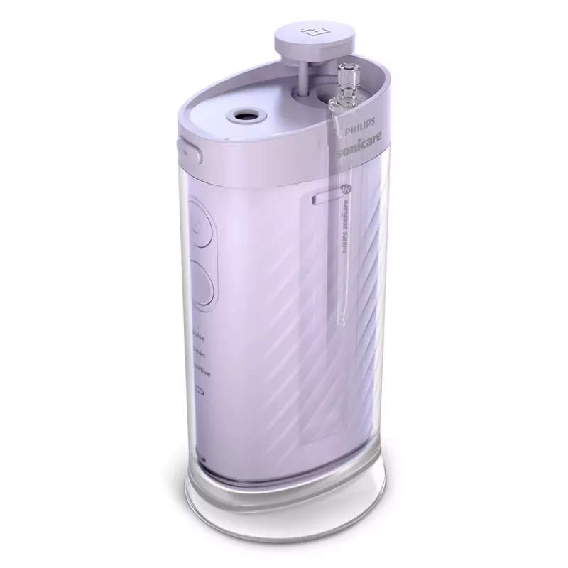 Langaton suihkusuihkulaite Philips Sonicare HX3333/23 0,2 l violetti