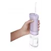 Langaton suihkusuihkulaite Philips Sonicare HX3333/23 0,2 l violetti