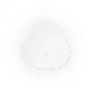 Stereo kannettava kaiutin Sonos Roam 2 valkoinen