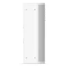 Stereo kannettava kaiutin Sonos Roam 2 valkoinen