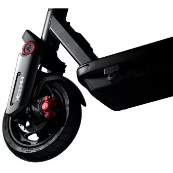 Potkulauta Segway Max G3 E musta 25 km/h 700 W
