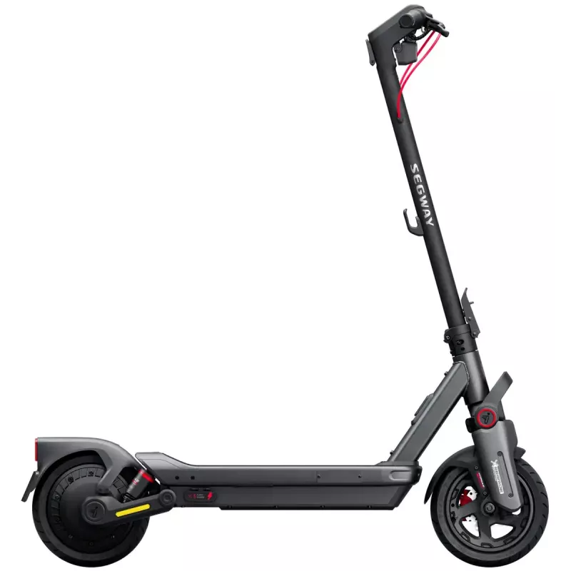 Potkulauta Segway Max G3 E musta 25 km/h 700 W