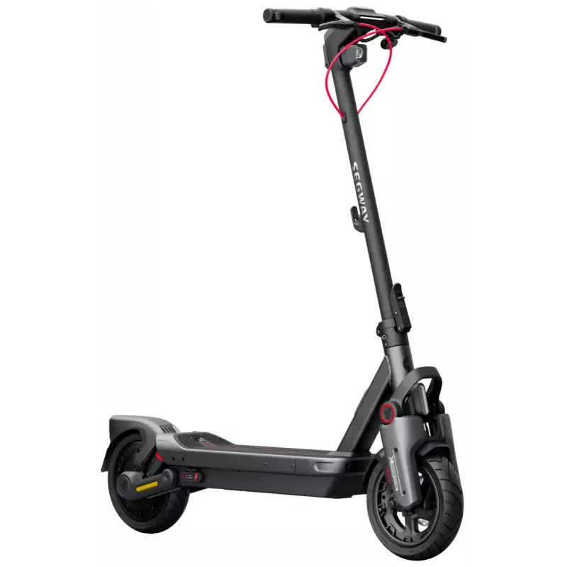 Potkulauta Segway Max G3 E musta 25 km/h 700 W