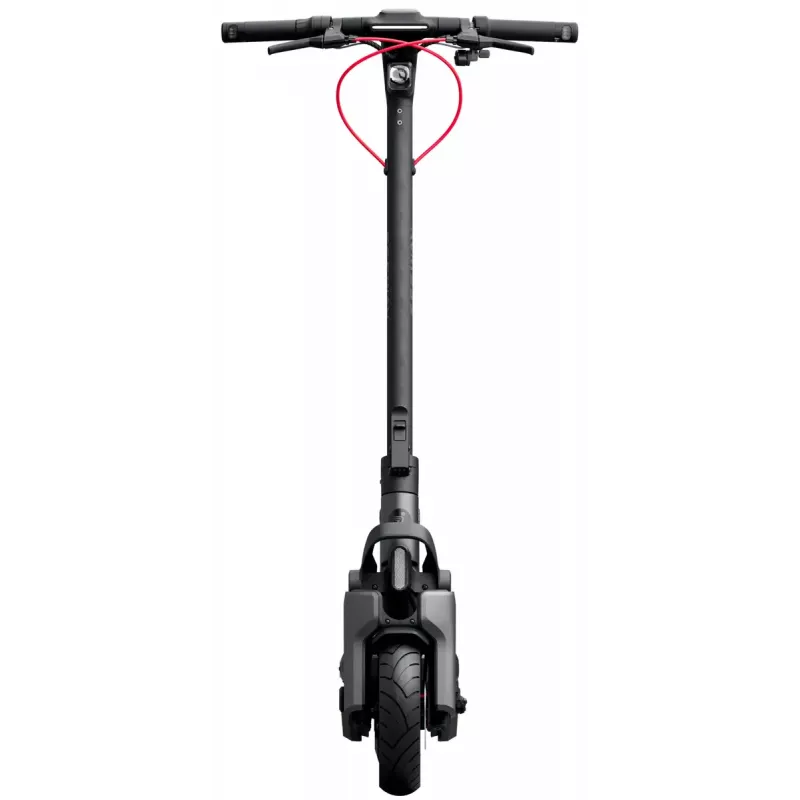 Potkulauta Segway Max G3 E musta 25 km/h 700 W