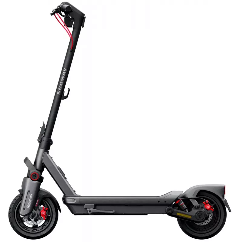 Potkulauta Segway Max G3 E musta 25 km/h 700 W
