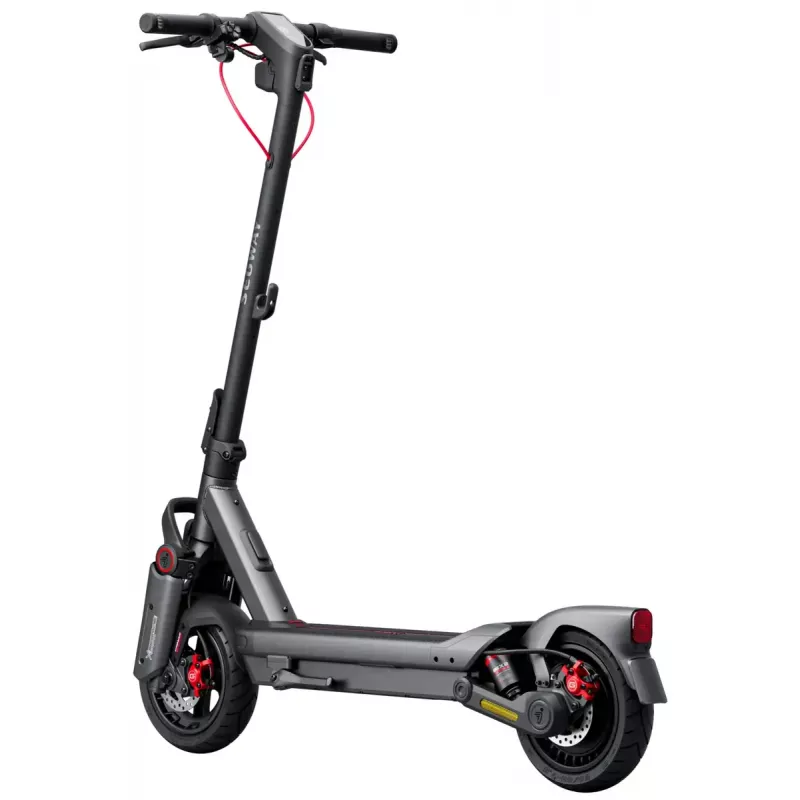 Potkulauta Segway Max G3 E musta 25 km/h 700 W