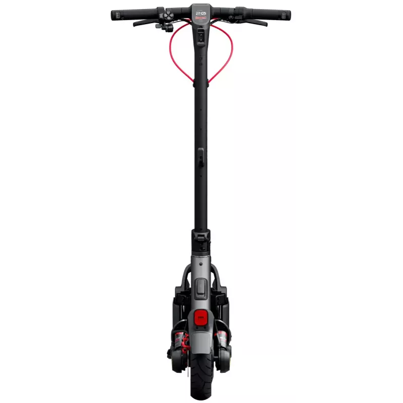 Potkulauta Segway Max G3 E musta 25 km/h 700 W