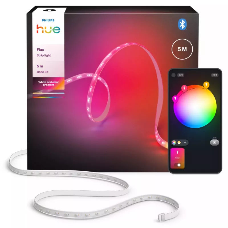 Philips älyvalaistus Bluetooth/Zigbee 20 W