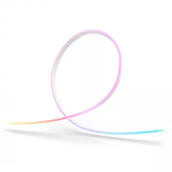 Älyvalonauha Philips Hue Essential Flex 5 m, Bluetooth/Zigbee, monivärinen, 19 W