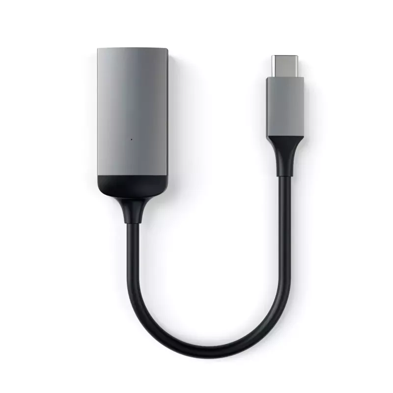 USB-grafiikka-adapteri Satechi ST-TCVGAM