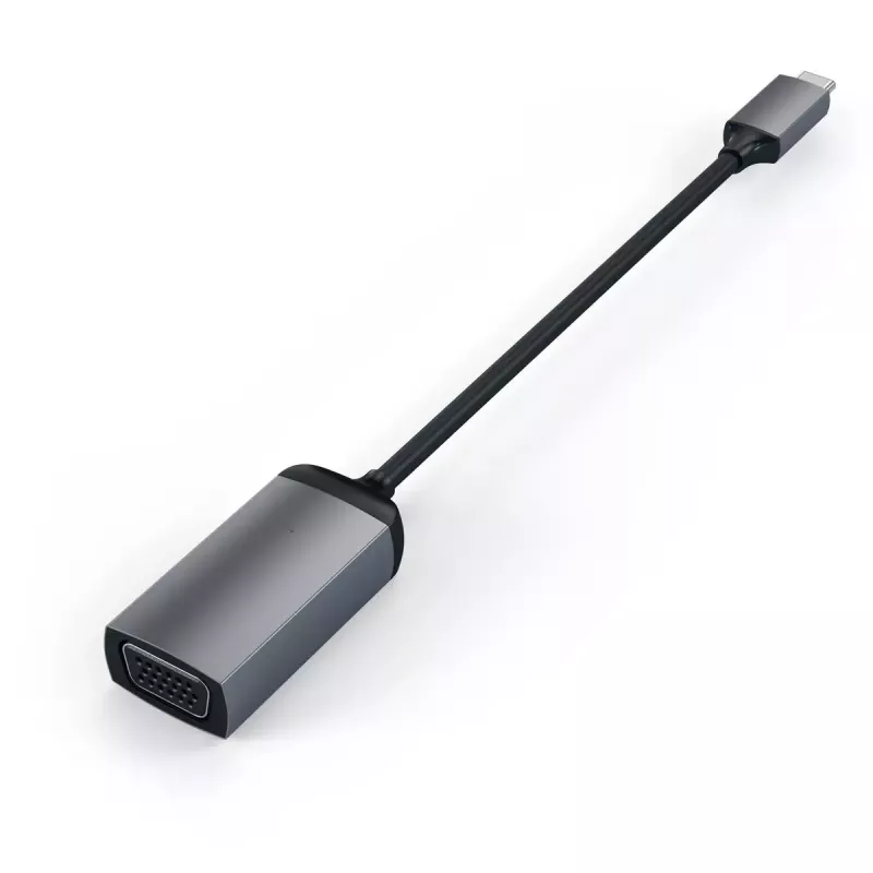 USB-grafiikka-adapteri Satechi ST-TCVGAM