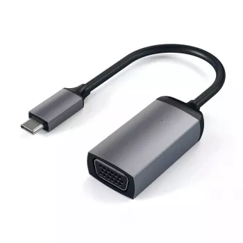 USB-grafiikka-adapteri Satechi ST-TCVGAM