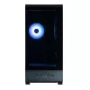 PC-kotelo Zalman P50 DS musta Midi Tower