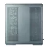PC-kotelo Zalman P50 DS musta Midi Tower