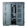 PC-kotelo Zalman P50 DS musta Midi Tower