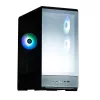 PC-kotelo Zalman P50 DS musta Midi Tower