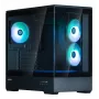 PC-kotelo Zalman P30 musta V2 Mini Tower