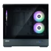 PC-kotelo Zalman P30 musta V2 Mini Tower