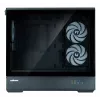 PC-kotelo Zalman P30 musta V2 Mini Tower