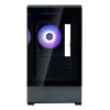 PC-kotelo Zalman P30 musta V2 Mini Tower