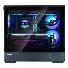 PC-kotelo Zalman P30 musta V2 Mini Tower