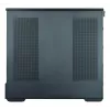 PC-kotelo Zalman P30 musta V2 Mini Tower