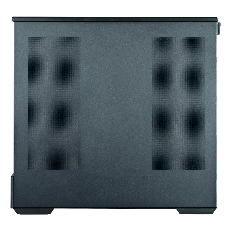 PC-kotelo Zalman P30 musta V2 Mini Tower