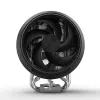 Zalman ZET5 prosessorituuletin 12 cm musta 1 kpl