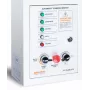 Automaattinen kytkin DAEWOO ATS15-230GDA, 230 V, 50 Hz, seinäasennettava, ruostumaton teräs, 5 kg