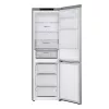 LG GBV3100DPY vapaasti seisova 344 L hopea