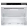 LG GBV3100DPY vapaasti seisova 344 L hopea