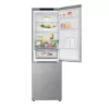 LG GBV3100DPY vapaasti seisova 344 L hopea