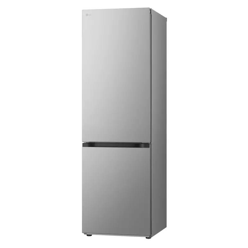 LG GBV3100DPY vapaasti seisova 344 L hopea
