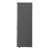 LG GBV3100DPY vapaasti seisova 344 L hopea