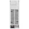 LG GBV3100DPY vapaasti seisova 344 L hopea