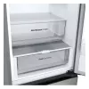 LG GBV3100DPY vapaasti seisova 344 L hopea