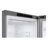 LG GBV3100DPY vapaasti seisova 344 L hopea