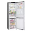 LG GBV3100DPY vapaasti seisova 344 L hopea