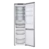 LG GBV5240DPY vapaasti seisova 387 L hopea