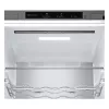 LG GBV5240DPY vapaasti seisova 387 L hopea