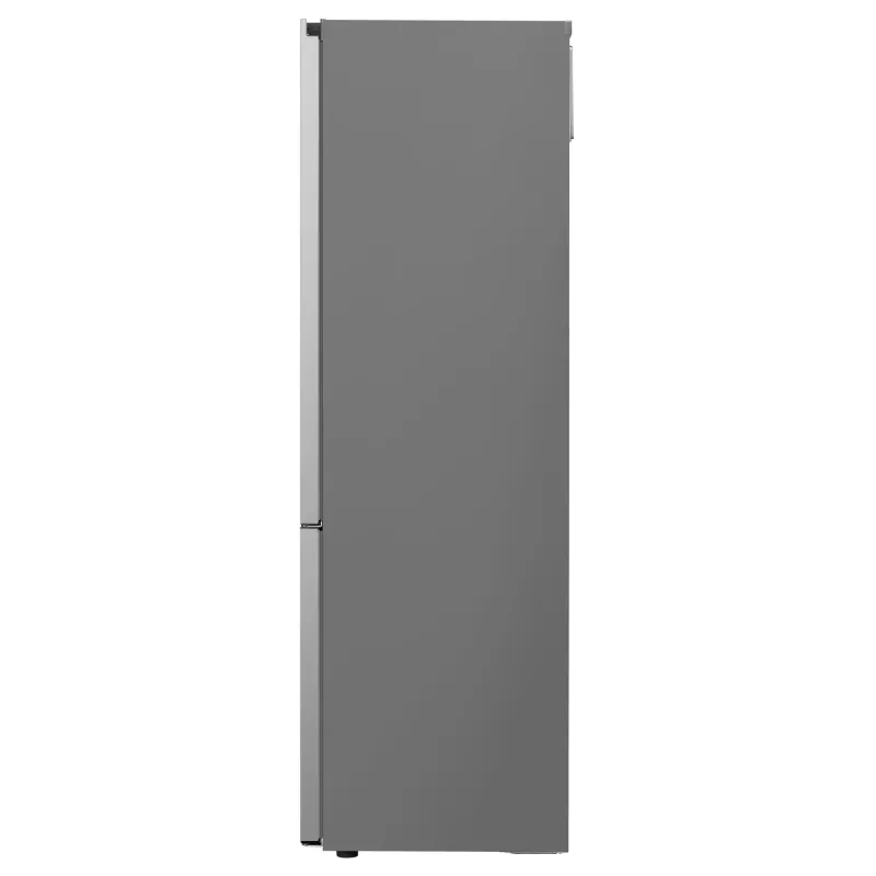 LG GBV5240DPY vapaasti seisova 387 L hopea